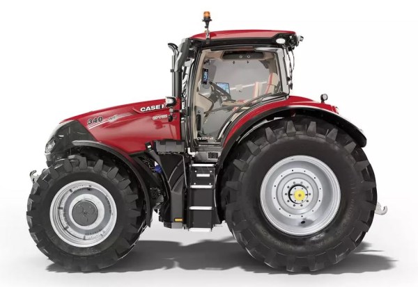 Truck-And-Tractor - CASE IH - Optum -04